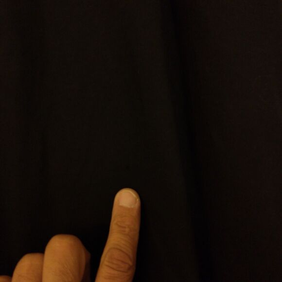 Playboy tshirt mens 2XL XXL black short sleeve bunny logo graphic crew neck - Picture 4 of 12